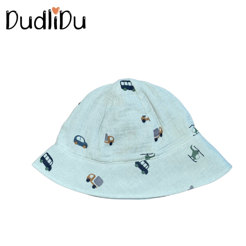 Duplagéz napkalap - Járművek